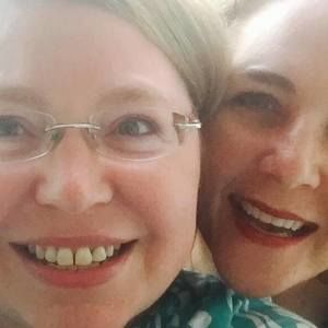 Meet your Posher, Wendi